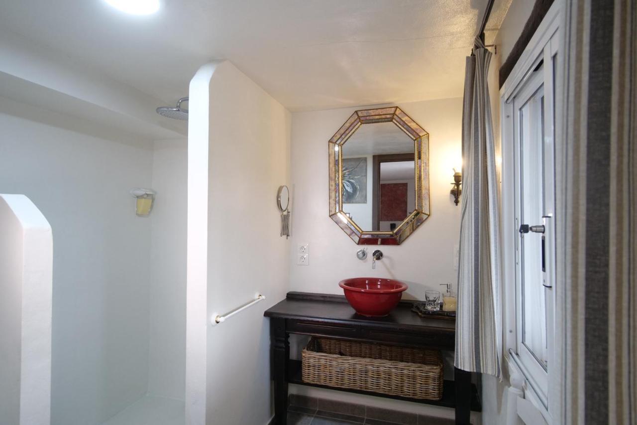 Casa Estrella De Salia Bed & Breakfast Alcaucín Dış mekan fotoğraf